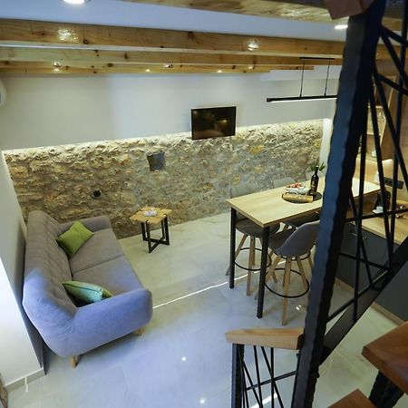 Apartment Ispod Ure Sinj Eksteriør bilde