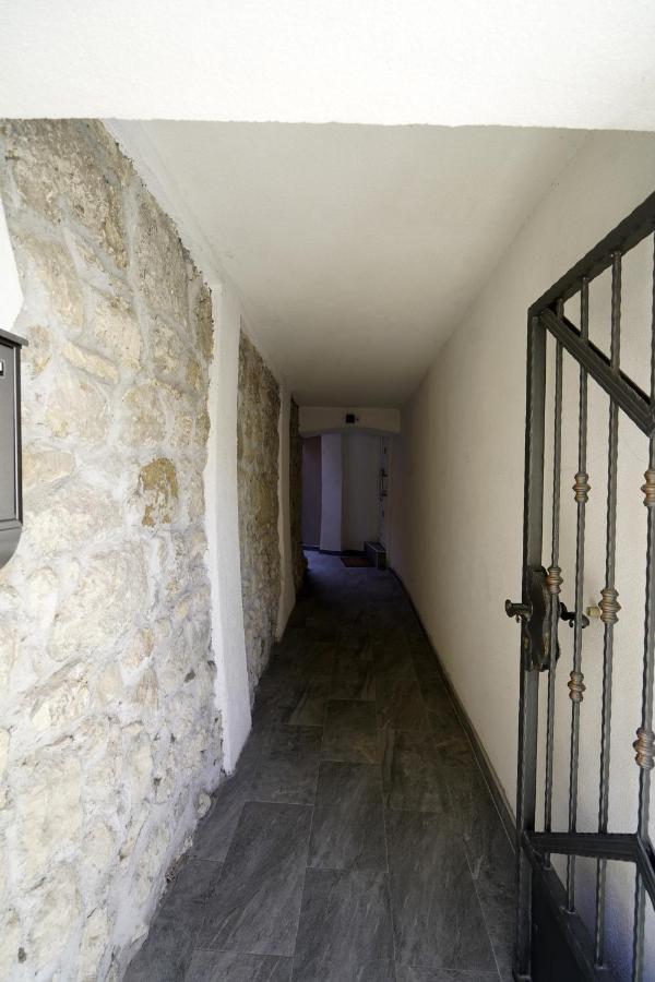 Apartment Ispod Ure Sinj Eksteriør bilde