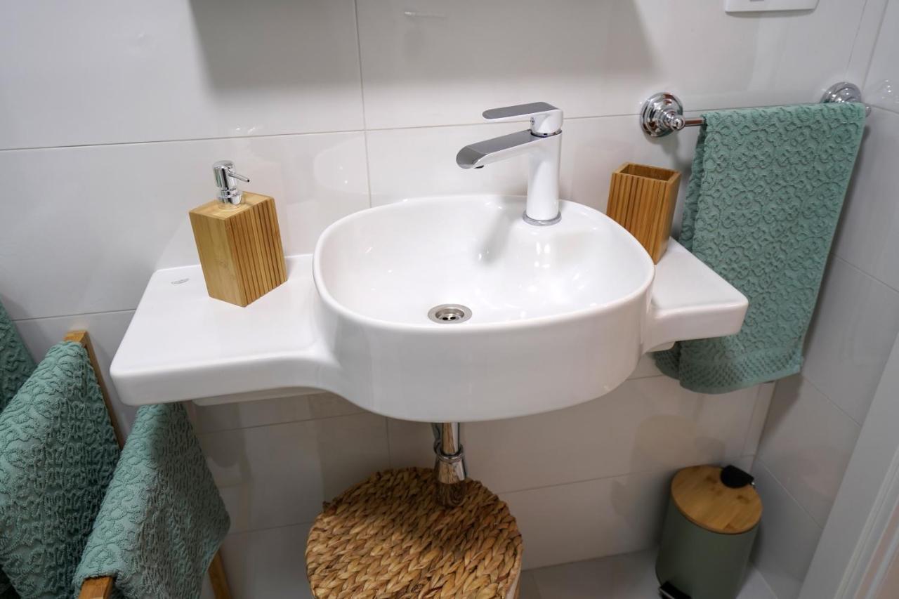 Apartment Ispod Ure Sinj Eksteriør bilde