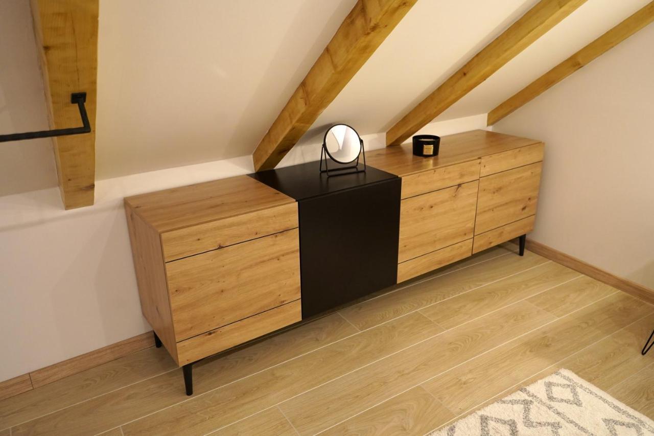 Apartment Ispod Ure Sinj Eksteriør bilde